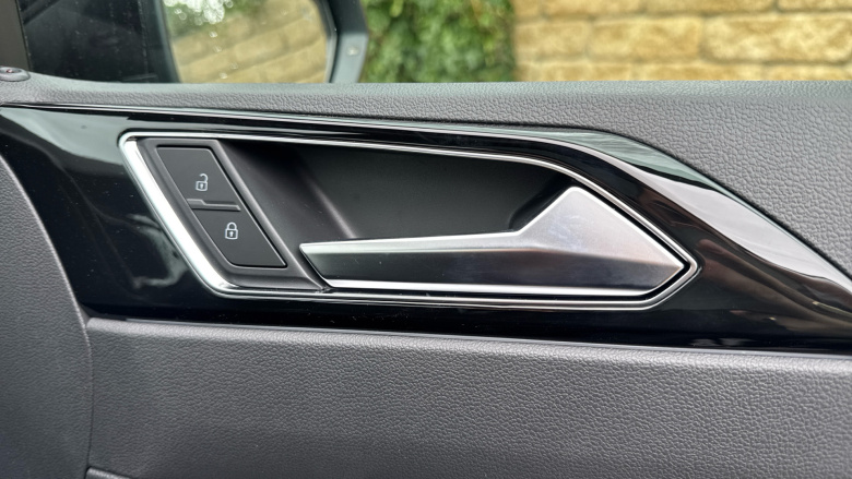 Volkswagen Polo 1.0 TSI Edition 50 5dr Petrol Hatchback